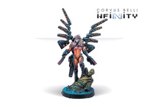 Ko Dali Infinity Corvus Belli