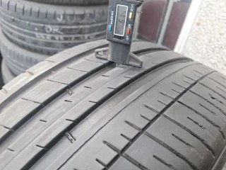 245 35 R20 95Y RF Michelin - 1 neumático + 80%