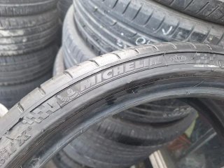 245 35 R20 95Y RF Michelin - 1 neumático + 80%