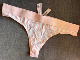 Bragas Victoria's Secret Talla M.