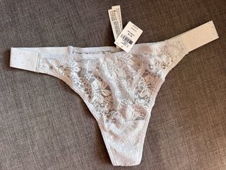 Bragas Victoria's Secret Talla M.