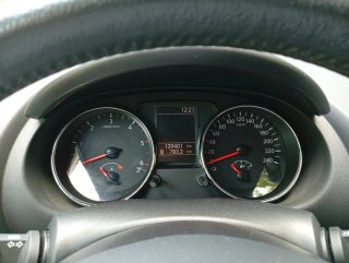 Nissan Qashqai 2011