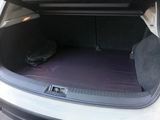 Nissan Qashqai 2011