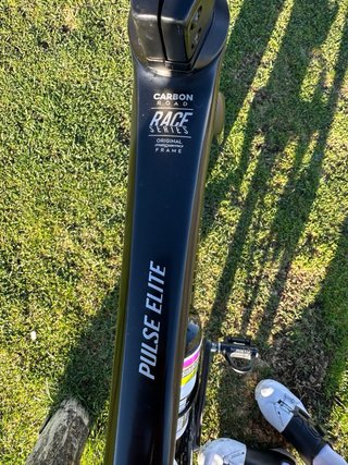 Megamo Pulse Elite AXS 07 2022