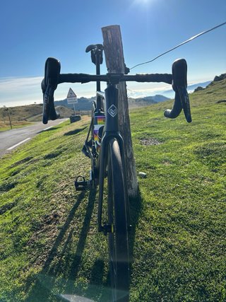 Megamo Pulse Elite AXS 07 2022
