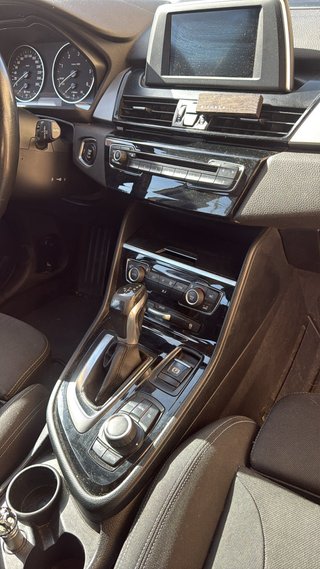BMW Serie 220d Active Tourer