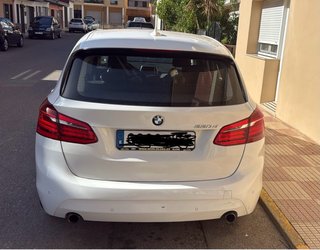 BMW Serie 220d Active Tourer