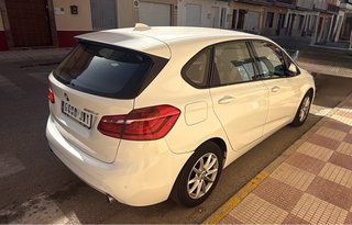 BMW Serie 220d Active Tourer