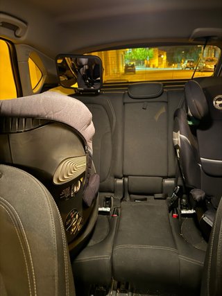 BMW Serie 220d Active Tourer