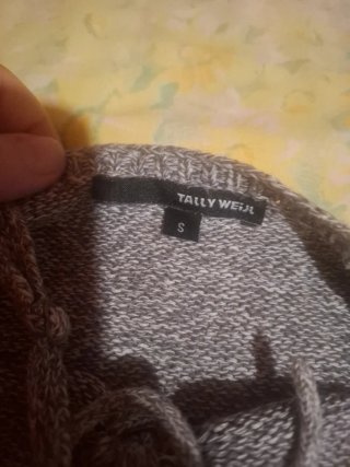 Pantalón vaquero mujer