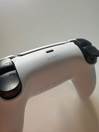 Mando DualSense PS5 Blanco Original Sony