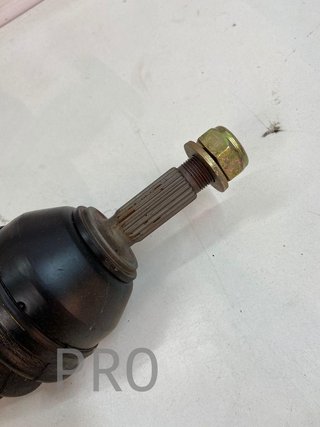 Renault 19 palier de transmision 22071