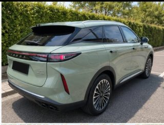 Omoda 9 2025