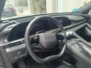 Omoda 9 2025