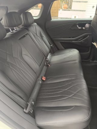 Omoda 9 2025