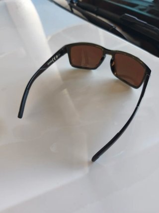 Gafas de deporte nuevas