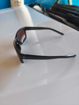 Gafas de deporte nuevas