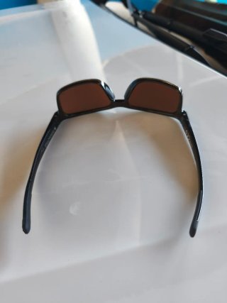Gafas de deporte nuevas
