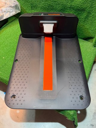 Robot Cortacésped LawnMaster OcuMow 16