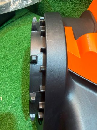 Robot Cortacésped LawnMaster OcuMow 16