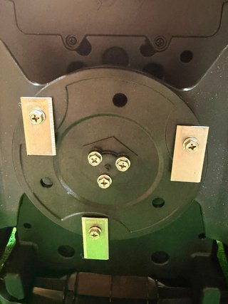 Robot Cortacésped LawnMaster OcuMow 16