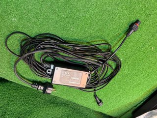 Robot Cortacésped LawnMaster OcuMow 16