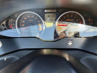 Suzuki Burgman 400