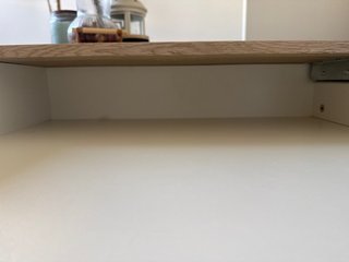 Mesa de centro de madera