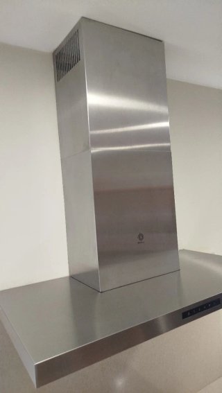 Campana extractora Balay 3BC997GX