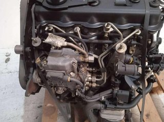 Tmanp364984 motor completo asx volkswagen polo 1.9