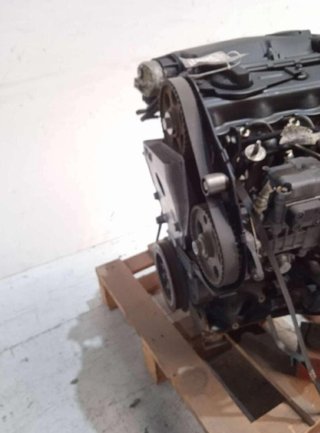 Tmanp364984 motor completo asx volkswagen polo 1.9