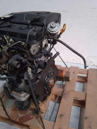Tmanp364984 motor completo asx volkswagen polo 1.9