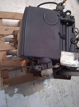 Tmanp364984 motor completo asx volkswagen polo 1.9