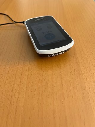 Ciclocomputador Garmin Edge Explore