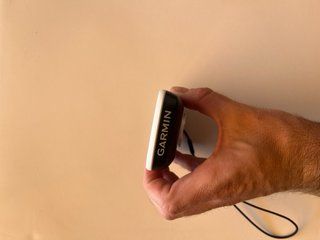 Ciclocomputador Garmin Edge Explore