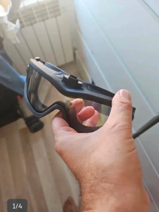 Adaptador antivaho Novritsch 3d con imanes