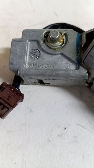 121353 antirrobo llave n0502455 citroen c4 berlina