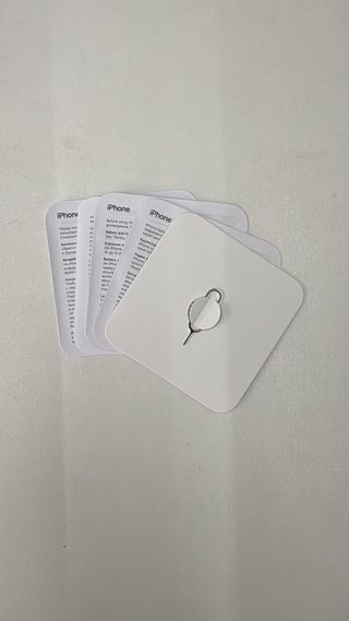iPhone 15 Pro Max 256 GB