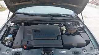 Jaguar X-Type 2007