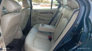 Jaguar X-Type 2007
