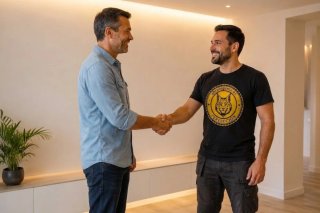 REFORMAS Y OBRAS 24H
