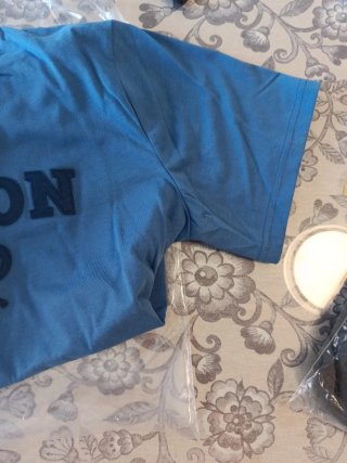 Camiseta Talla S