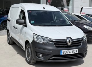 Renault Express Renault Express Advance 1.5 Blue dCi 70 kW (95 cv)
