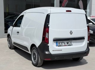Renault Express Renault Express Advance 1.5 Blue dCi 70 kW (95 cv)