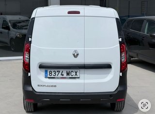 Renault Express Renault Express Advance 1.5 Blue dCi 70 kW (95 cv)