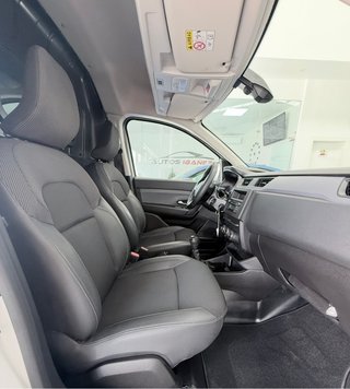 Renault Express Renault Express Advance 1.5 Blue dCi 70 kW (95 cv)