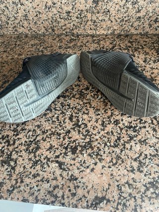 Calzado Nike Mecton