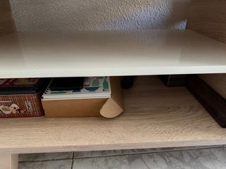 Mueble TV