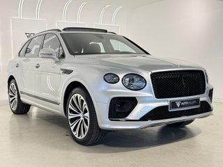 Bentley Bentayga 3.0 462cv PHEV First Edition