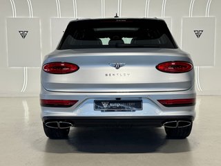 Bentley Bentayga 3.0 462cv PHEV First Edition